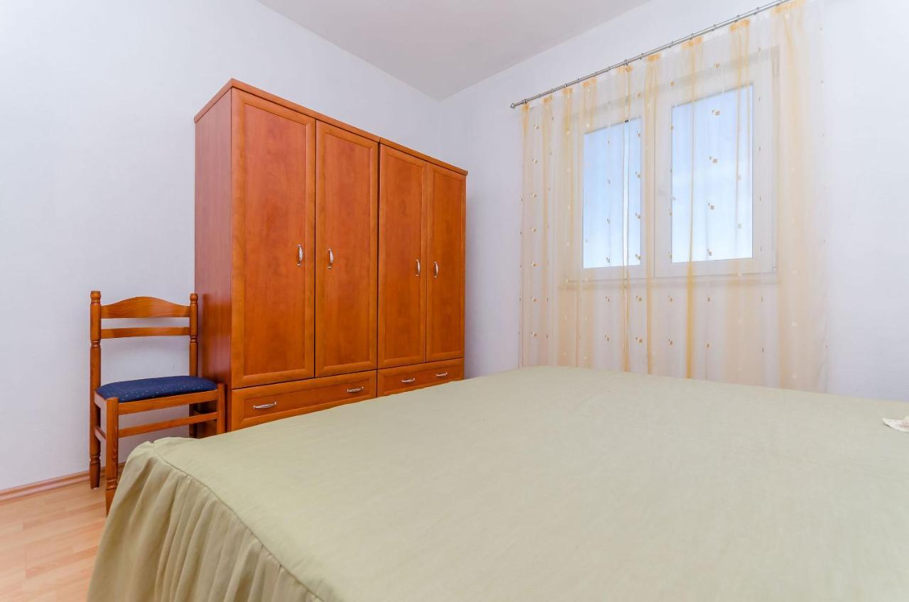 Apartments Stara Maslina Slatine Extérieur photo